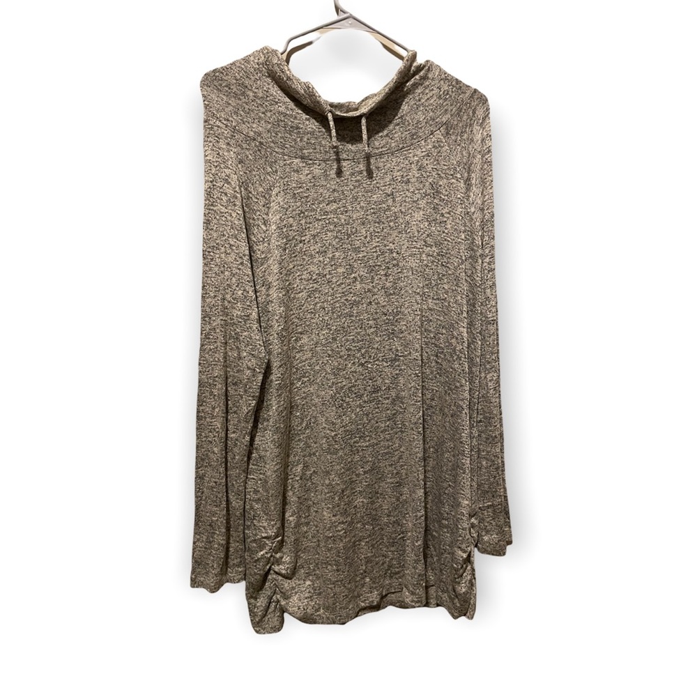 Women’s Northcrest Cowl Neck Pullover